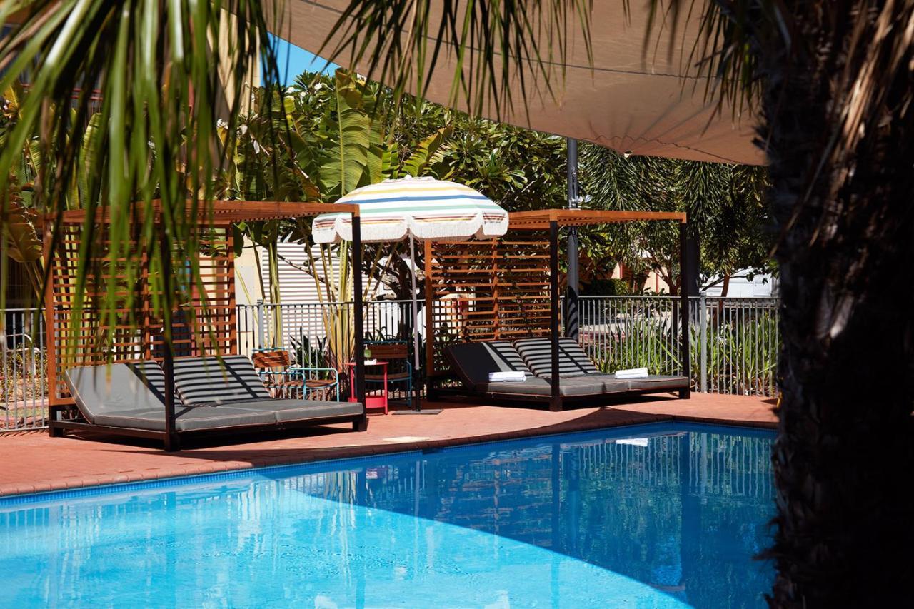 The Continental Hotel Broome Exterior photo