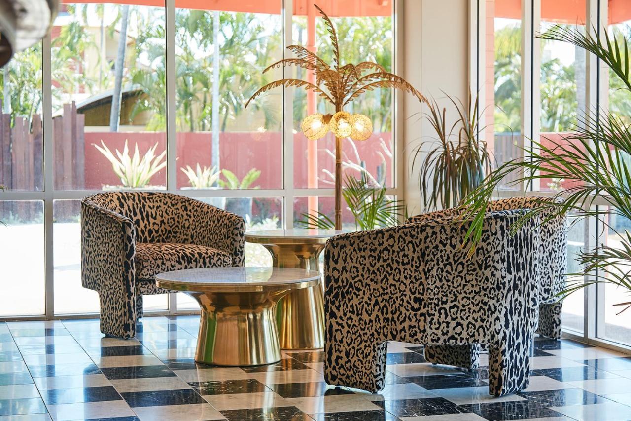 The Continental Hotel Broome Exterior photo